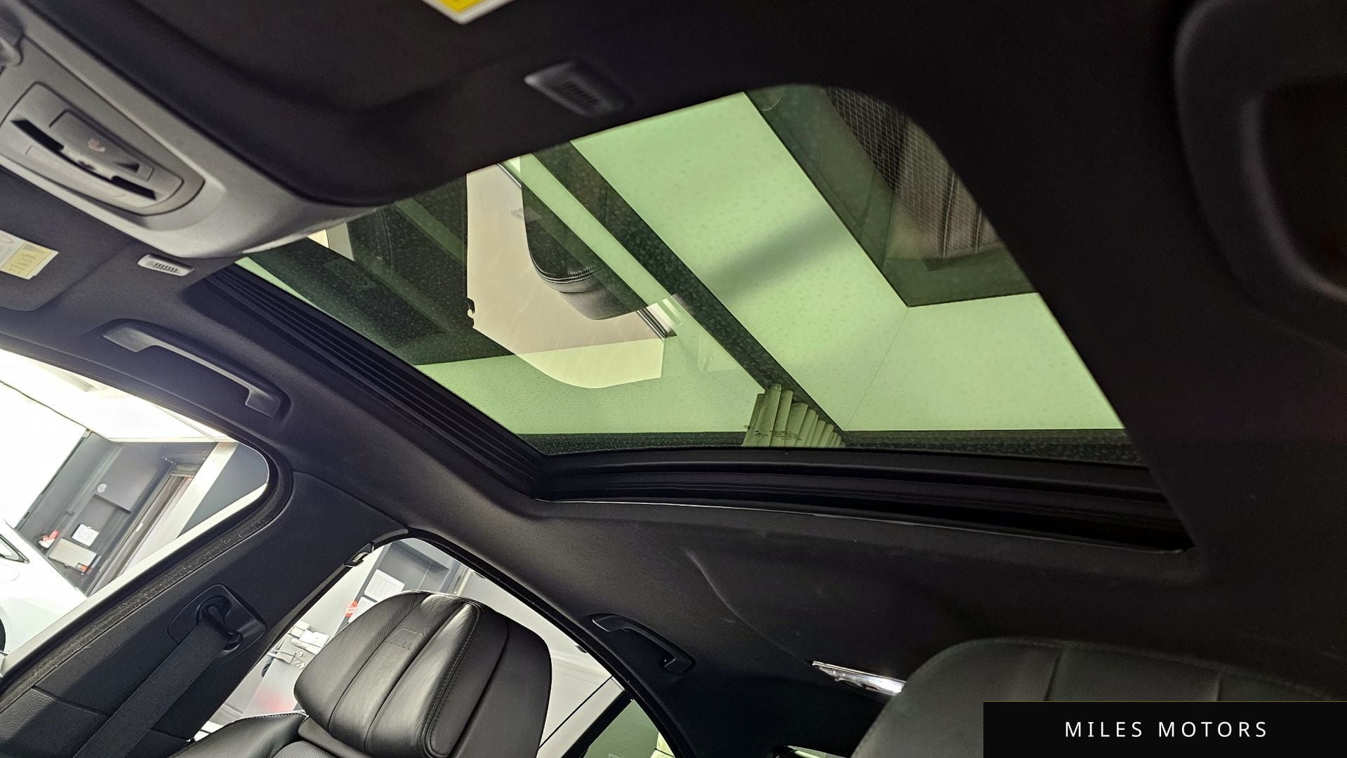 BMW M5 (F10) 2015 — миниатюра 19
