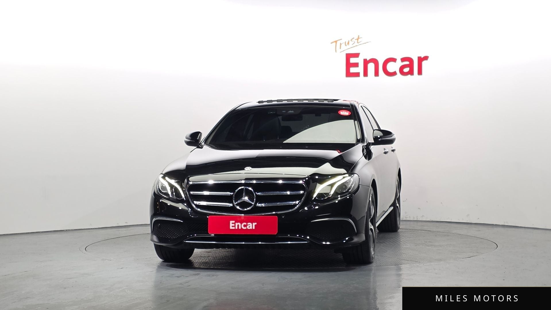 Mercedes-Benz E-Class W213 2020 — миниатюра 3