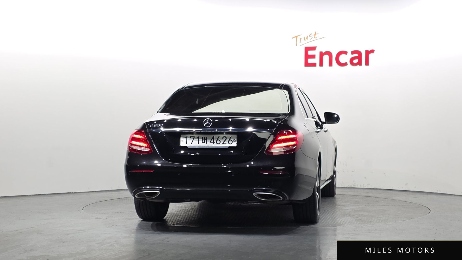 Mercedes-Benz E-Class W213 2020 — миниатюра 4