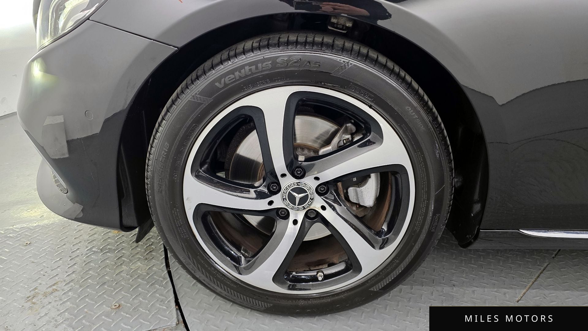 Mercedes-Benz E-Class W213 2020 — миниатюра 5