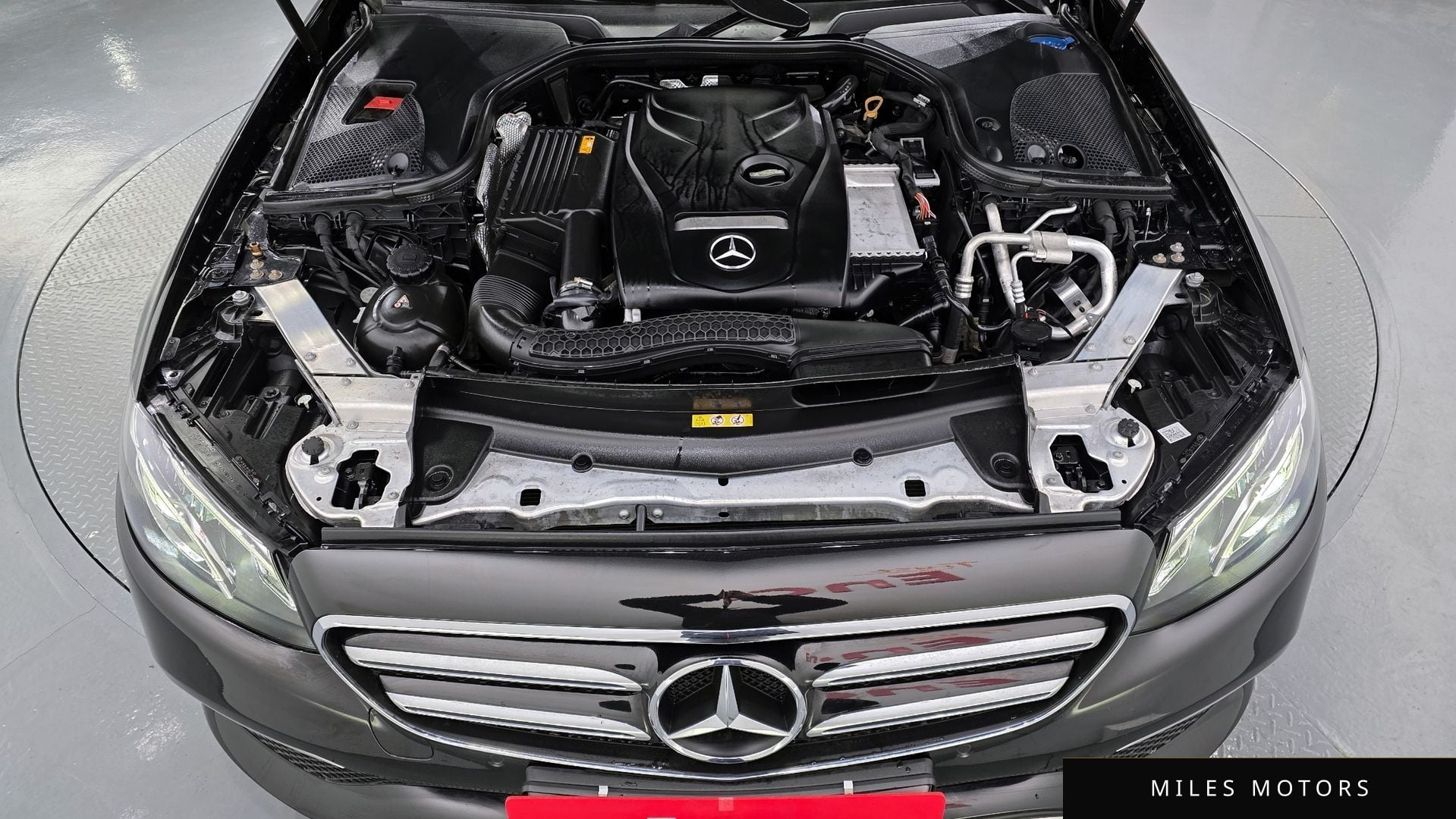 Mercedes-Benz E-Class W213 2020 — миниатюра 6