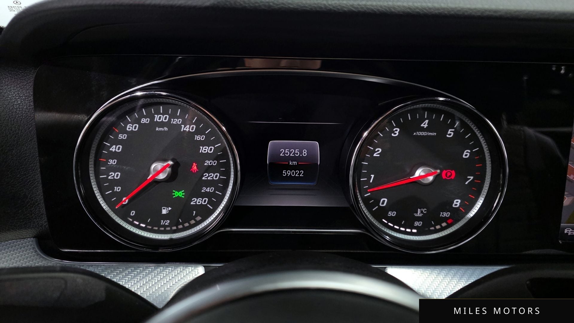 Mercedes-Benz E-Class W213 2020 — миниатюра 8
