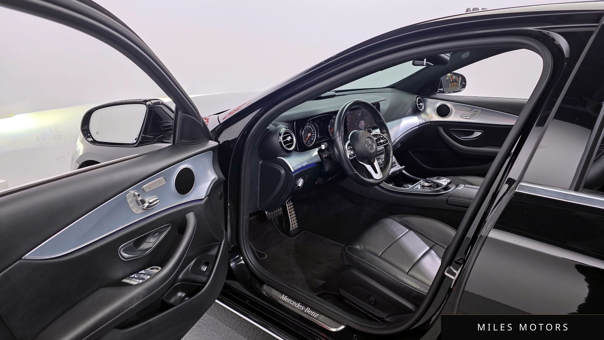 Mercedes-Benz E-Class W213 2020 — миниатюра 10