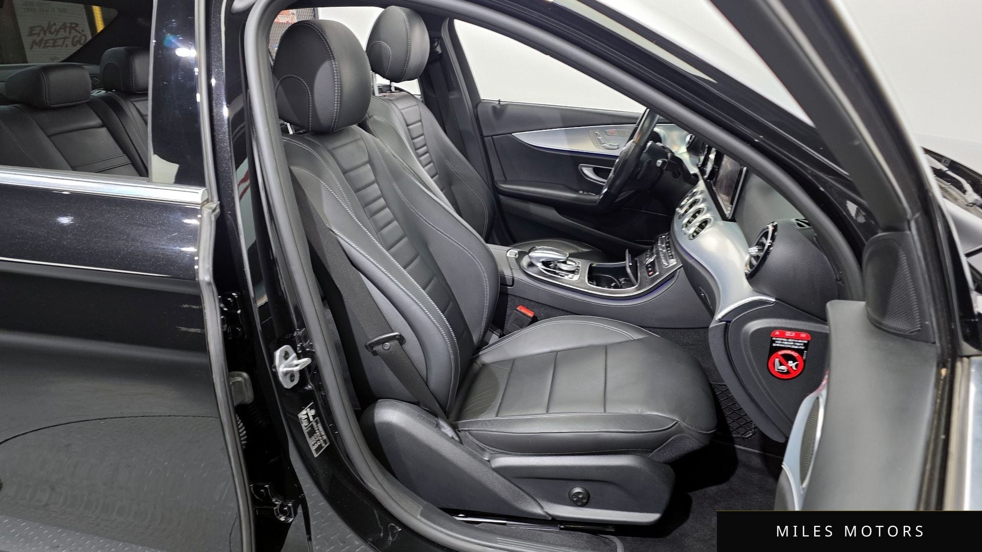 Mercedes-Benz E-Class W213 2020 — миниатюра 12