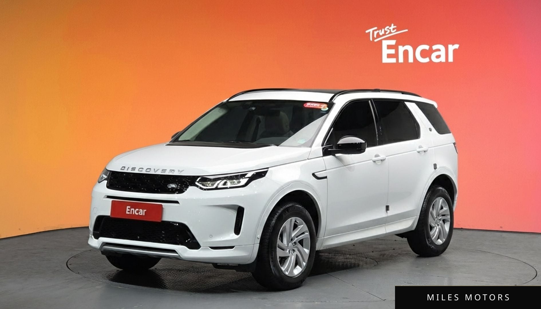 Land Rover Discovery Sport 2025 — миниатюра 10
