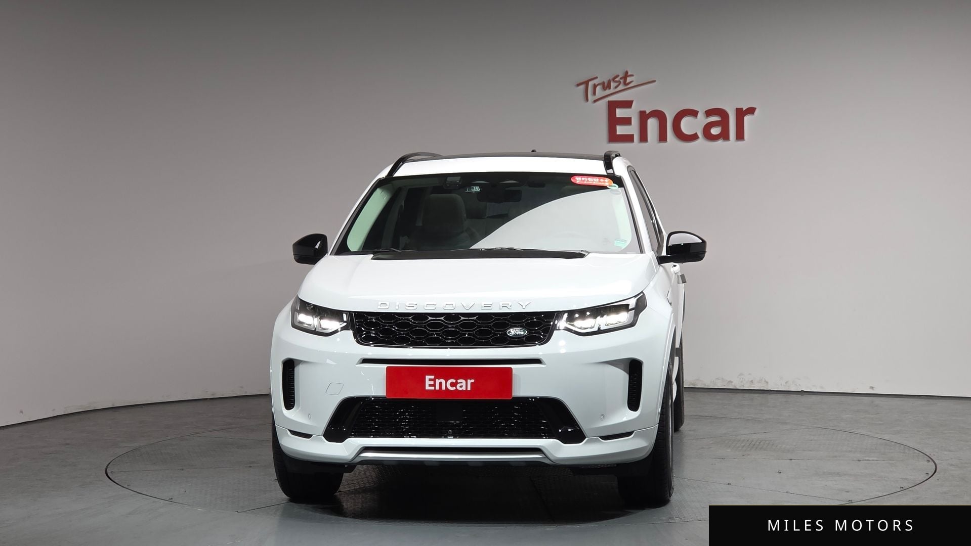 Land Rover Discovery Sport 2025 — миниатюра 2