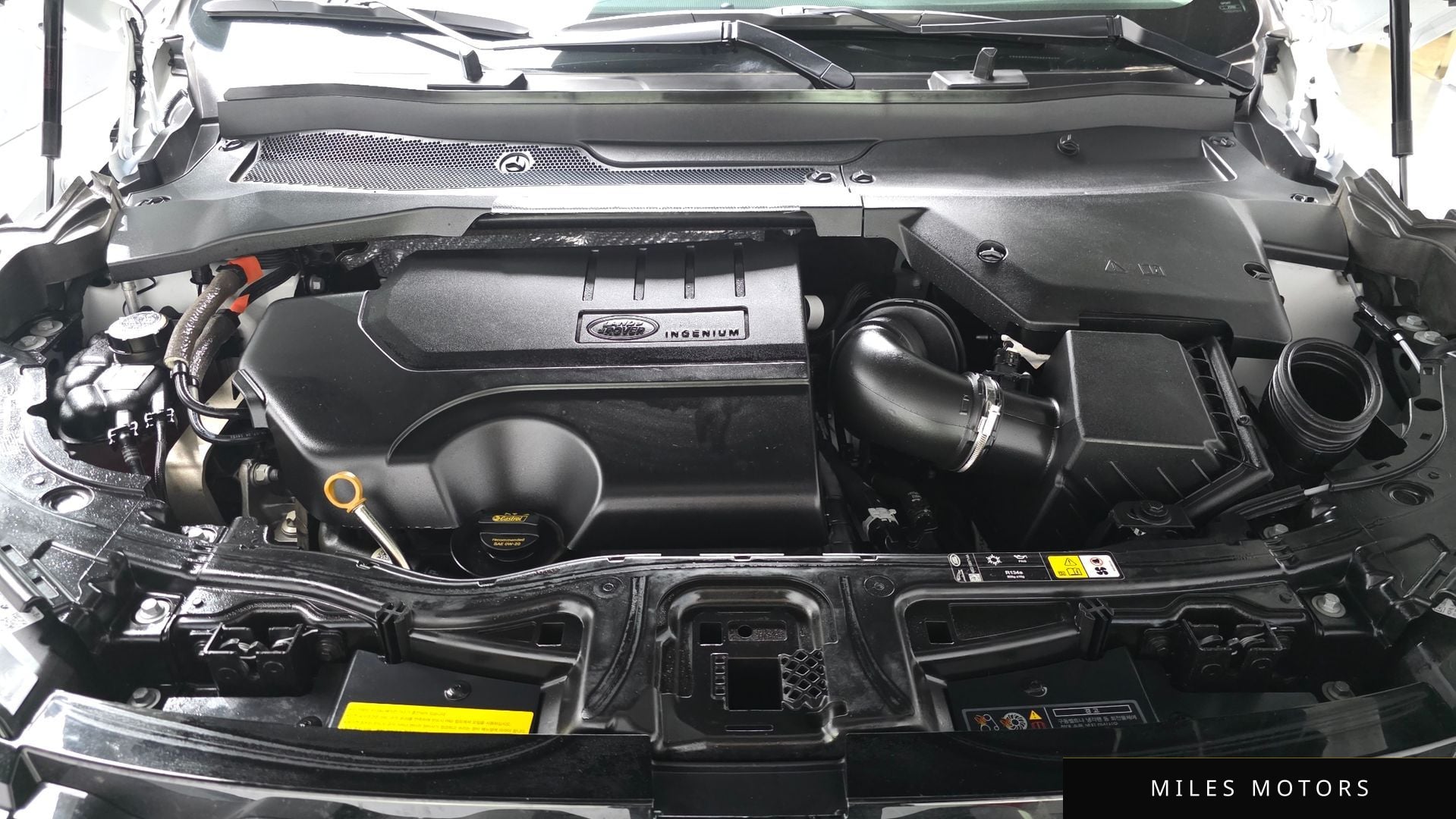 Land Rover Discovery Sport 2025 — миниатюра 5