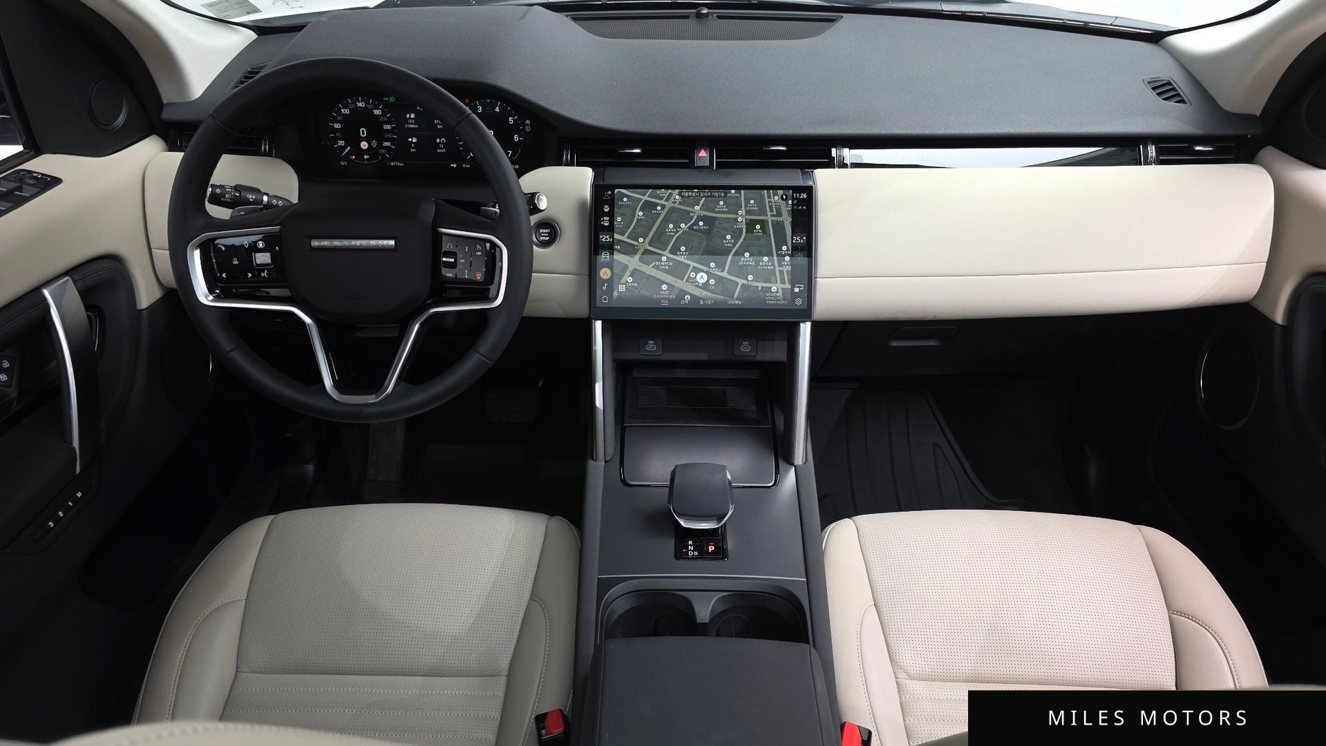 Land Rover Discovery Sport 2025 — миниатюра 6