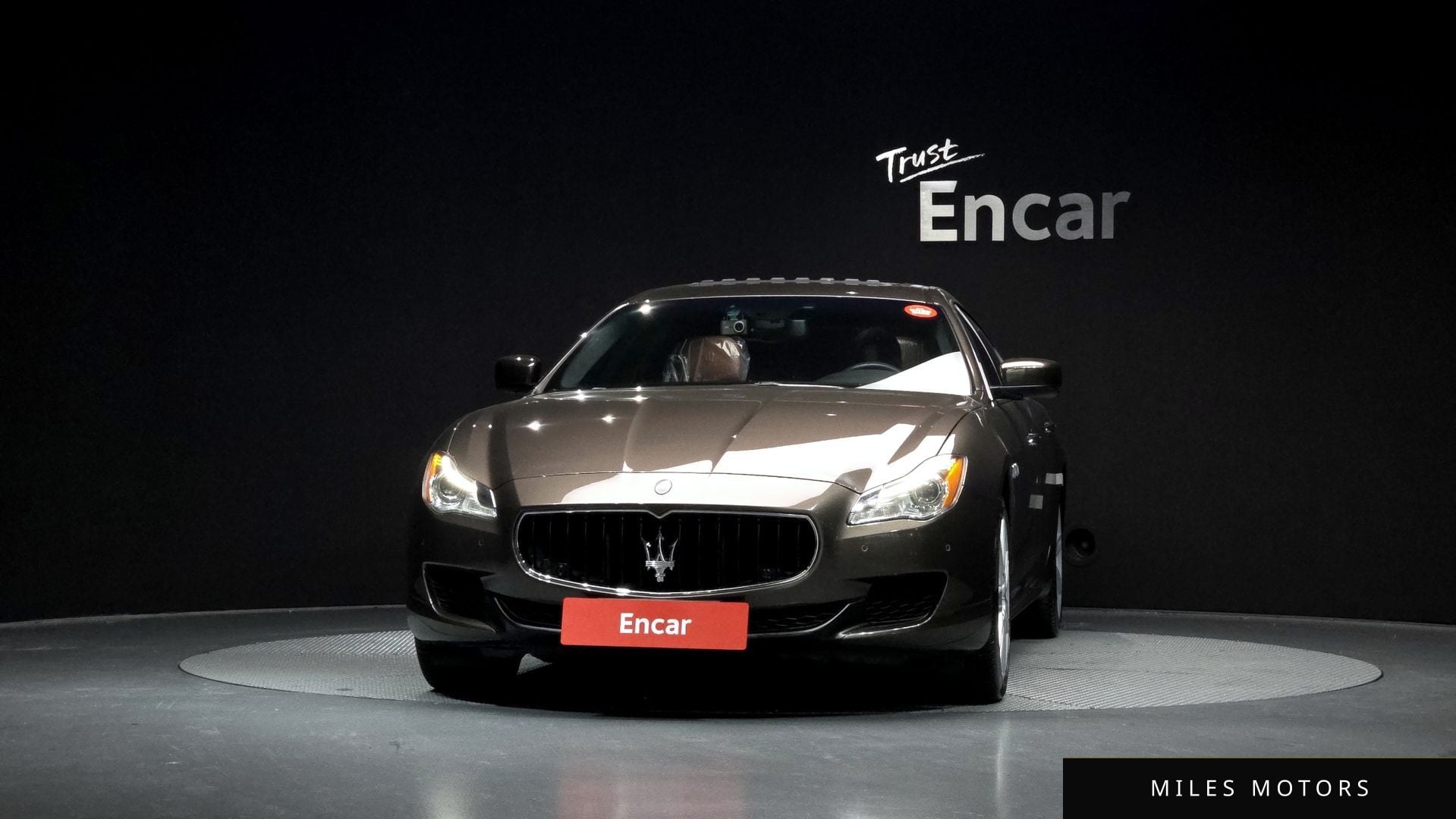 Maserati 콰트로포르테 2016 — миниатюра 3