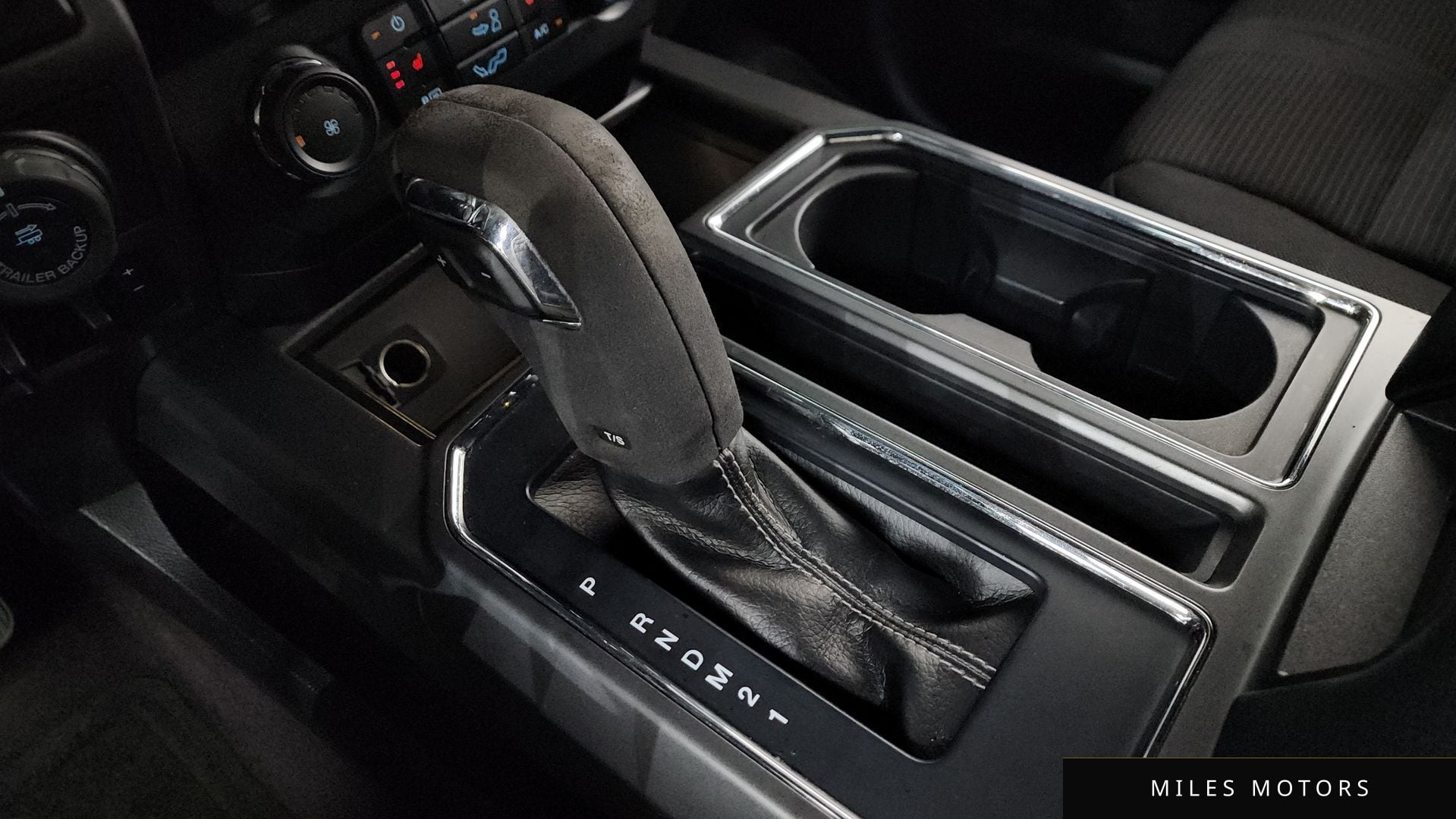 Ford F150 2016 — миниатюра 9