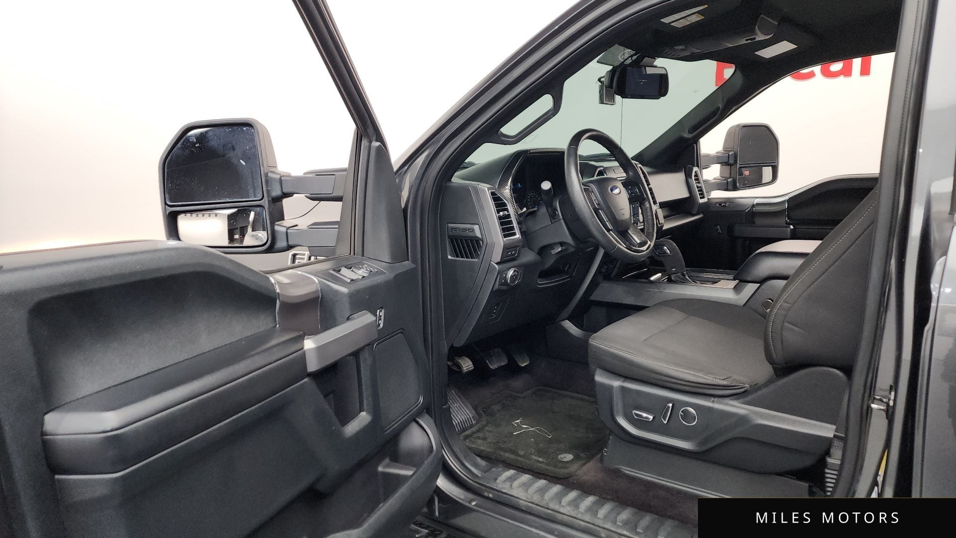 Ford F150 2016 — миниатюра 10