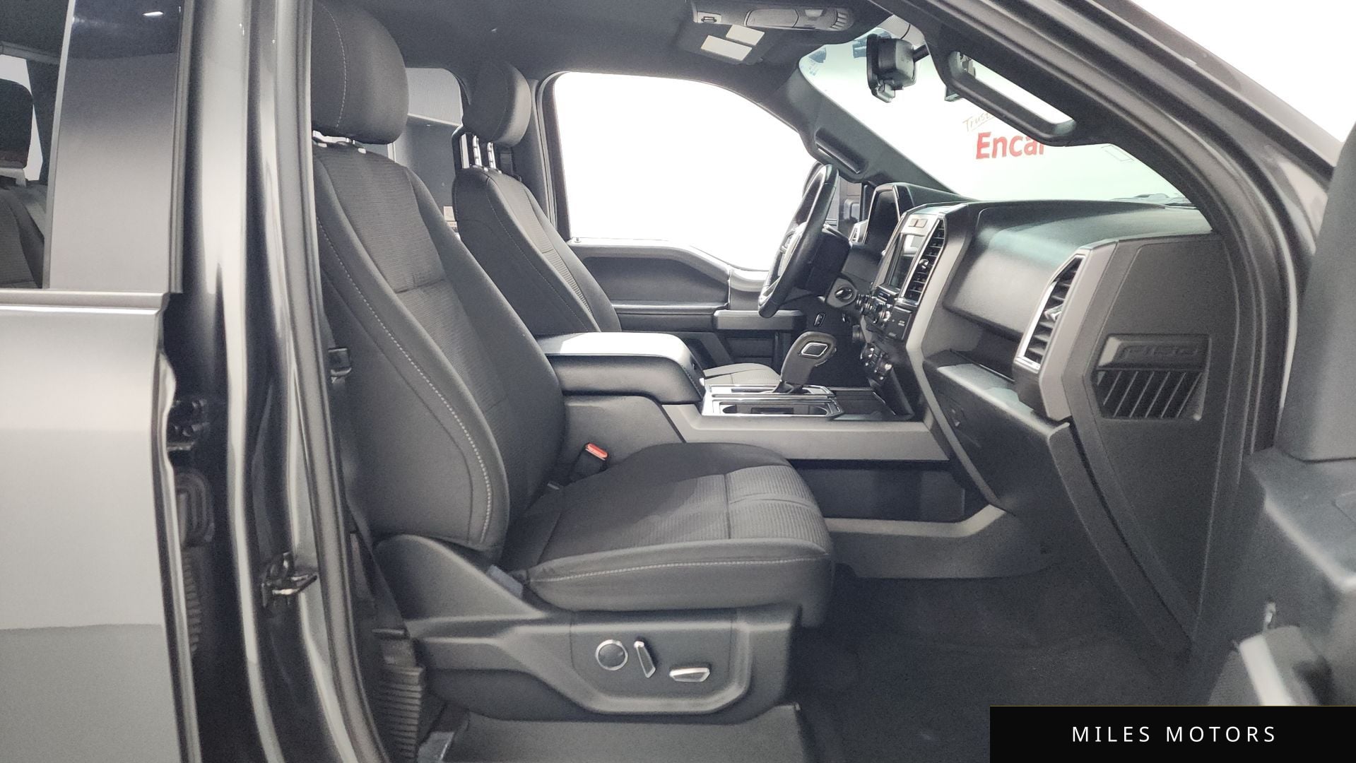 Ford F150 2016 — миниатюра 11