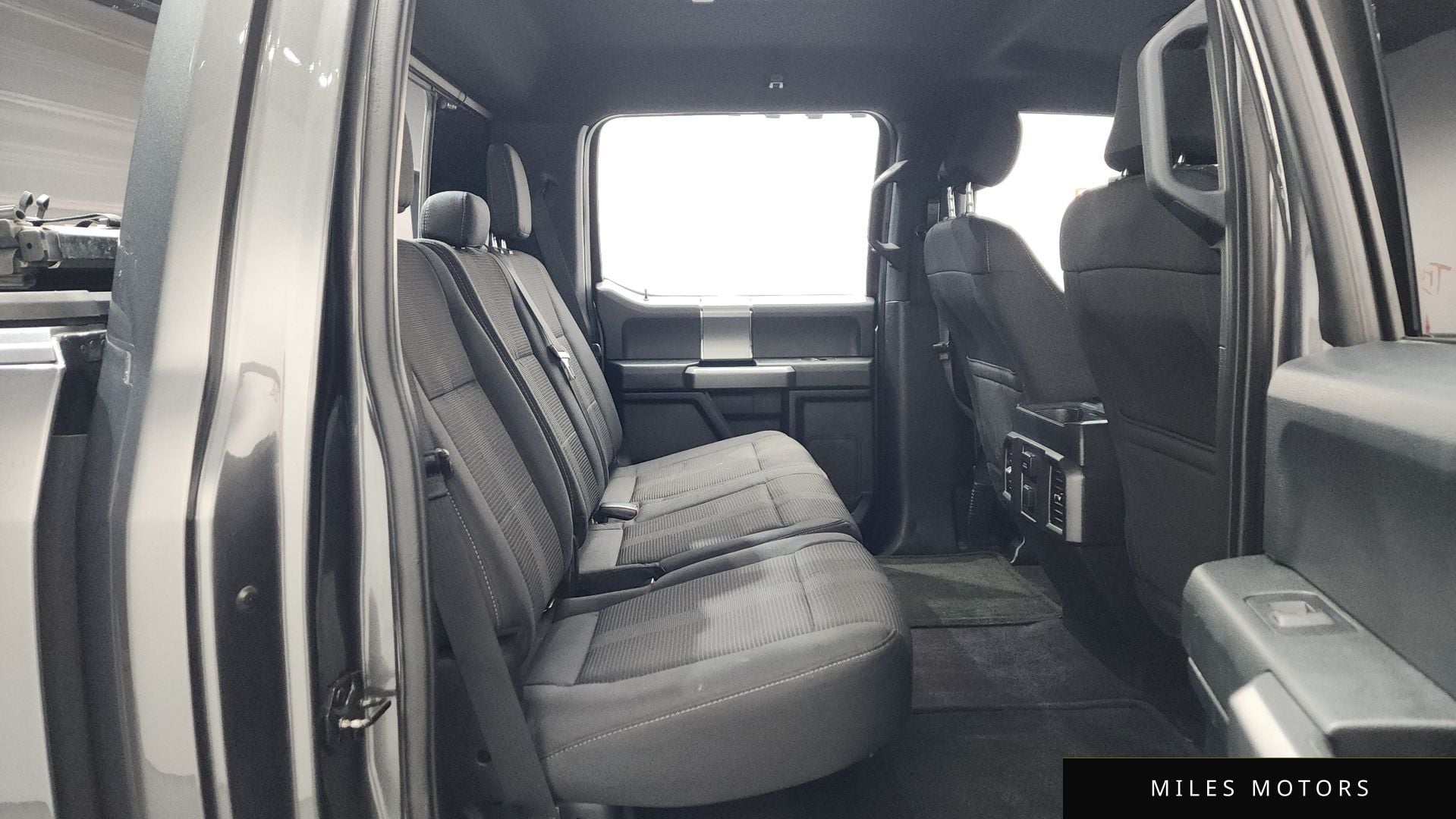 Ford F150 2016 — миниатюра 12