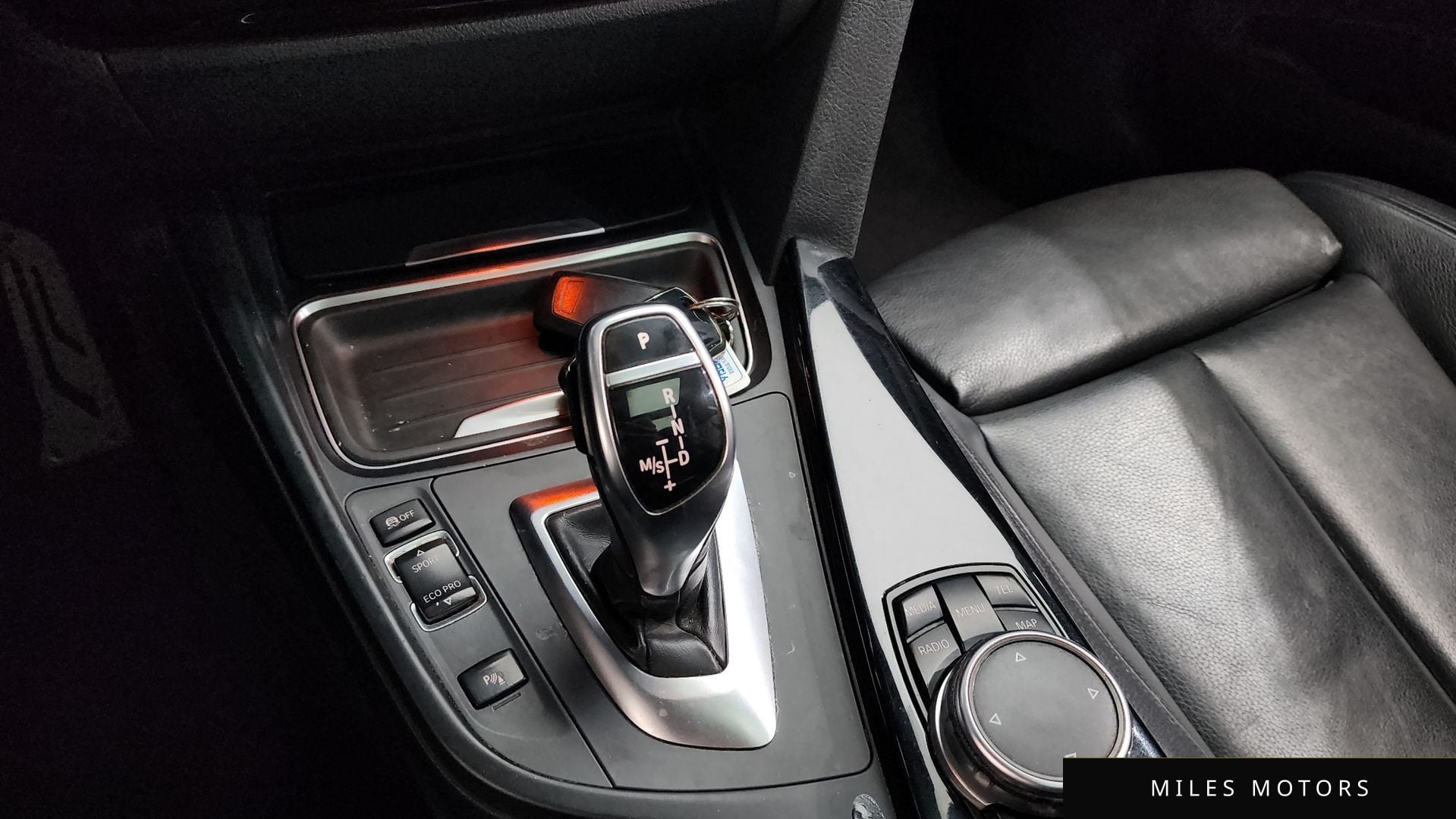 BMW 3 Series GT (F34) 2015 — миниатюра 9