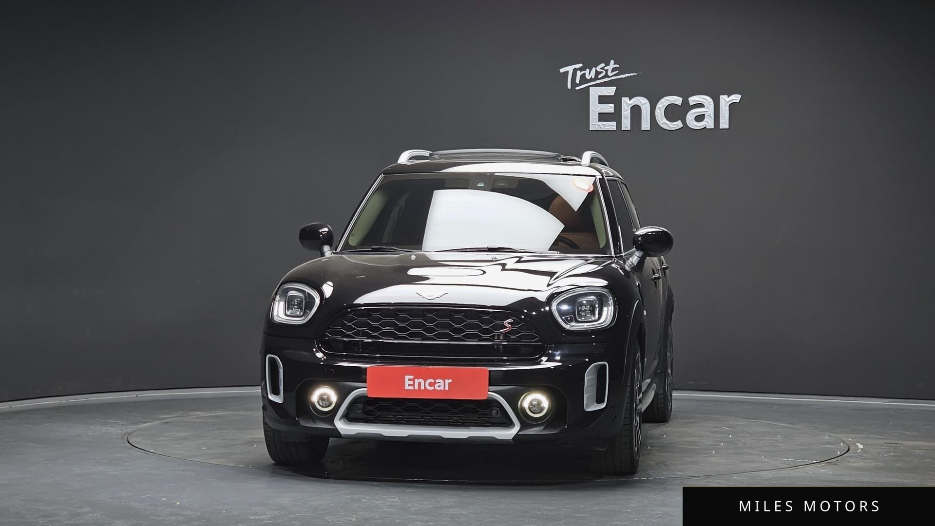 MINI Countryman 2021 — миниатюра 3