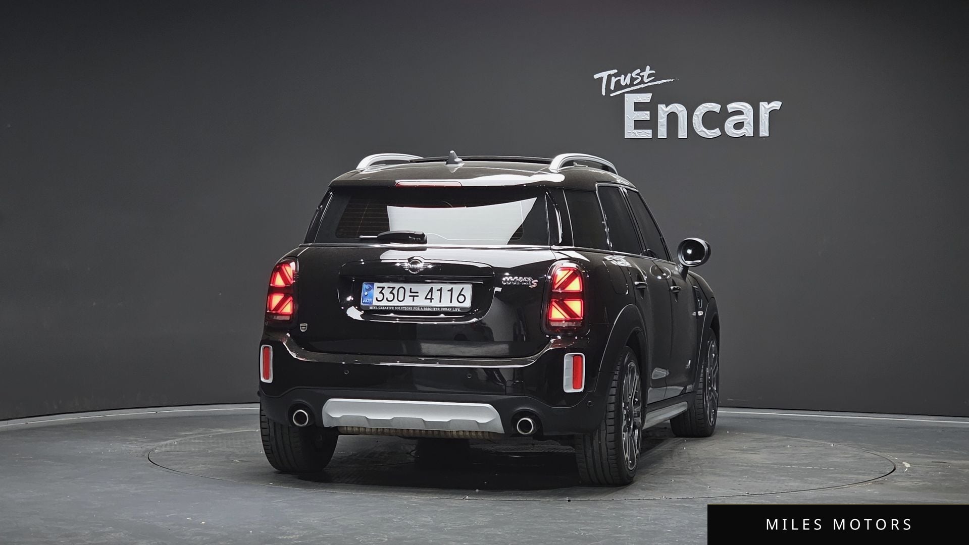 MINI Countryman 2021 — миниатюра 4