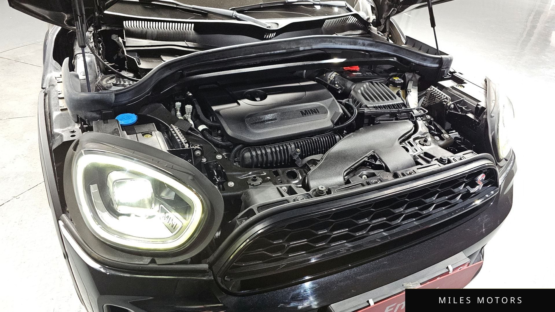 MINI Countryman 2021 — миниатюра 6