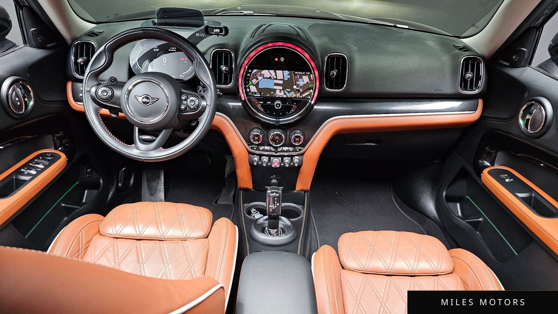 MINI Countryman 2021 — миниатюра 7