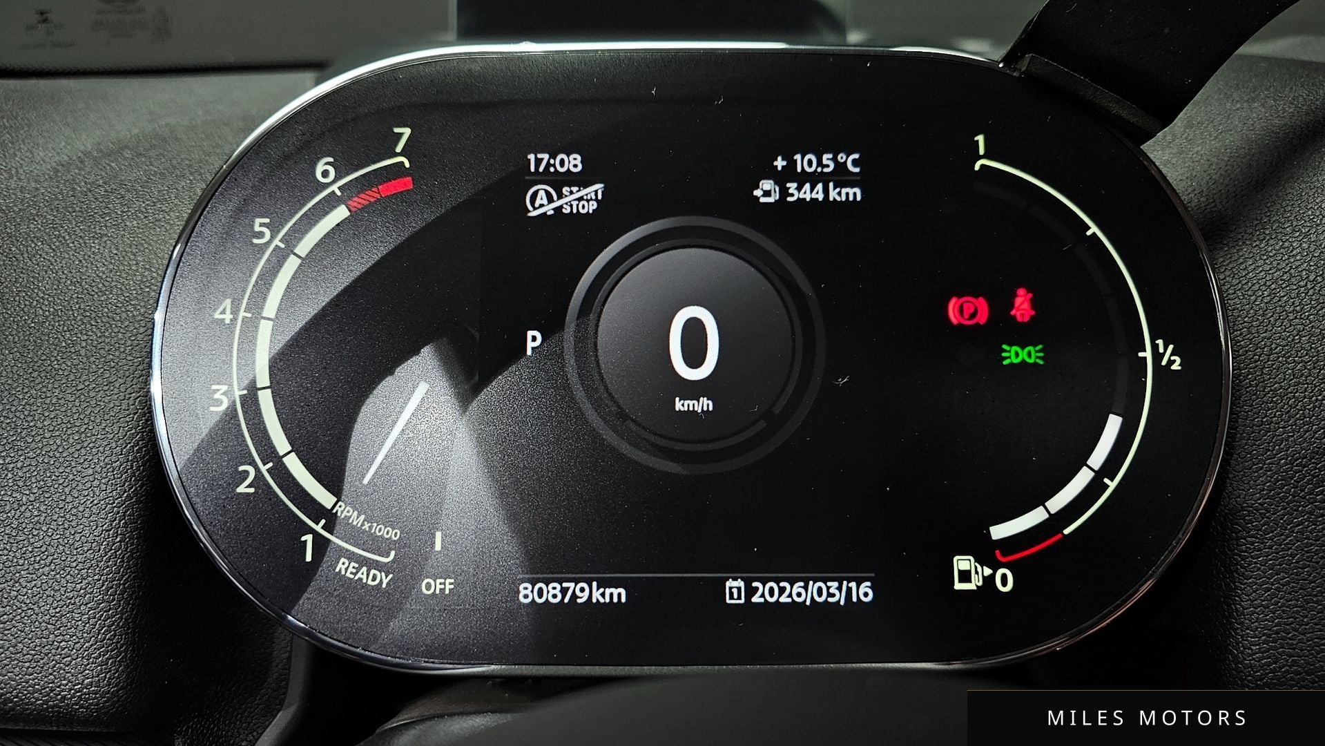 MINI Countryman 2021 — миниатюра 8