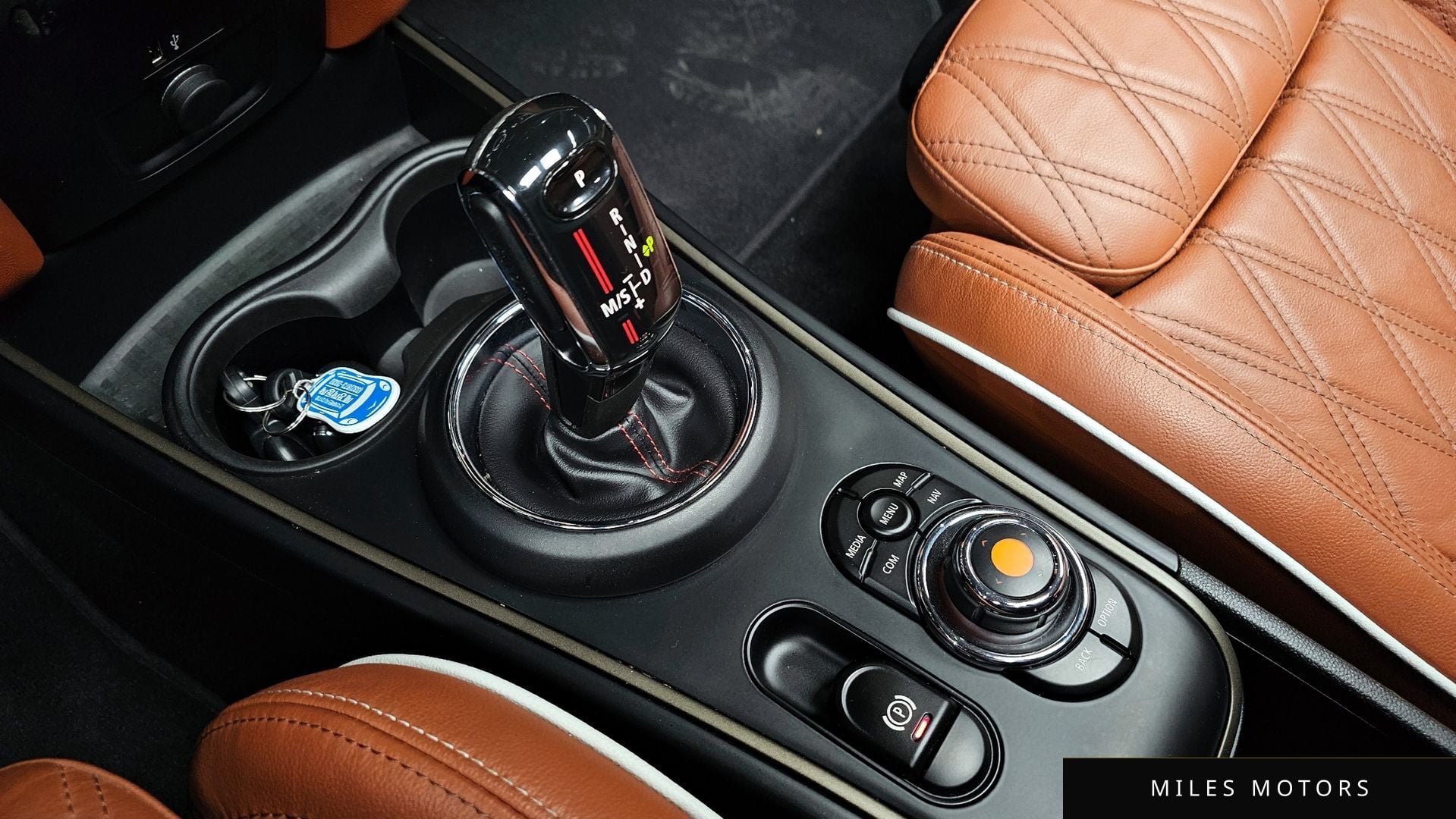 MINI Countryman 2021 — миниатюра 9