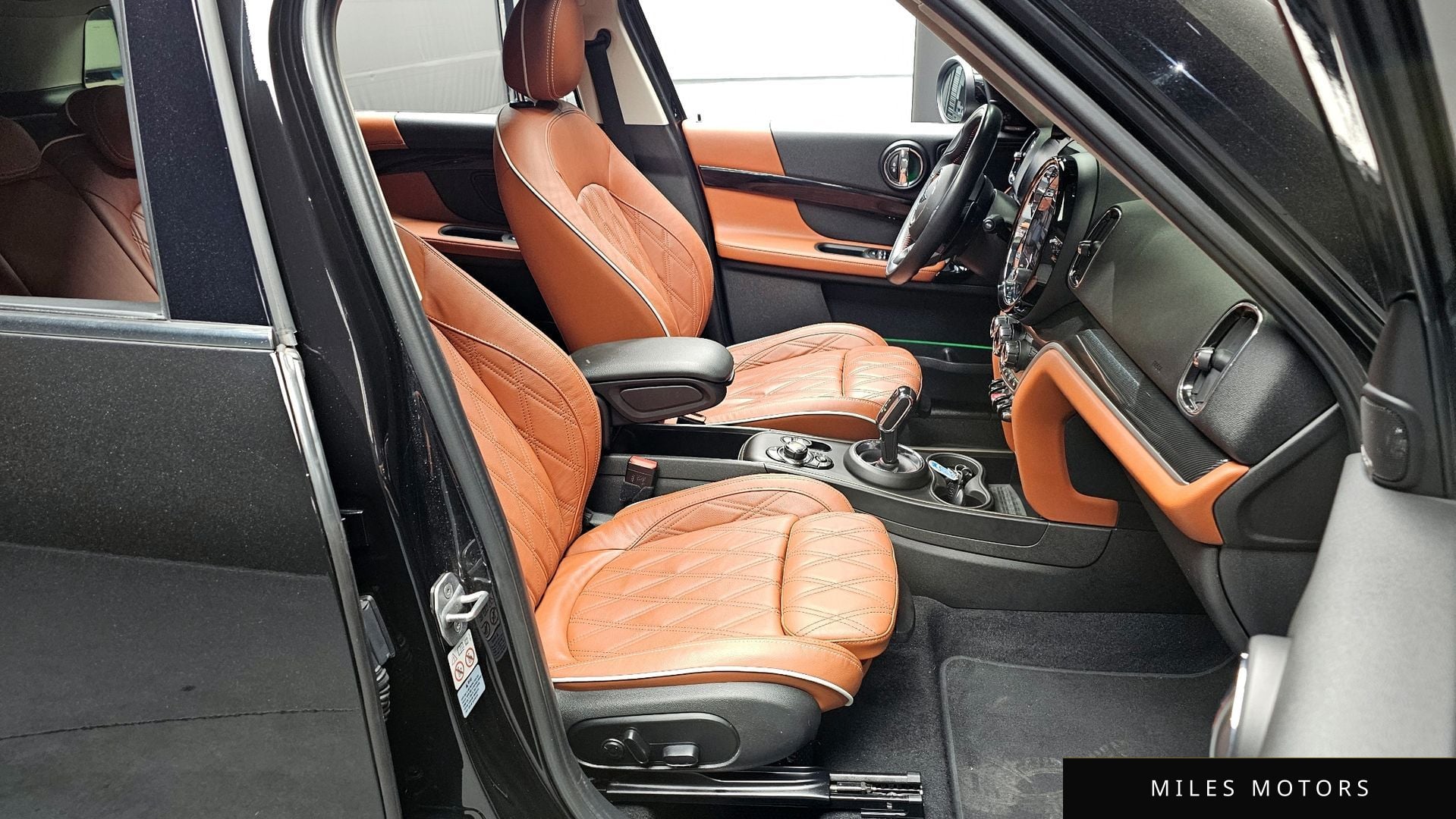 MINI Countryman 2021 — миниатюра 10
