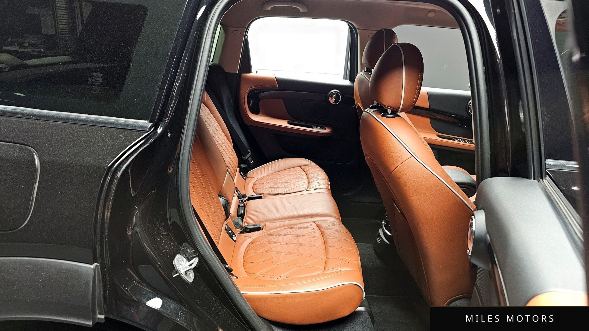 MINI Countryman 2021 — миниатюра 11