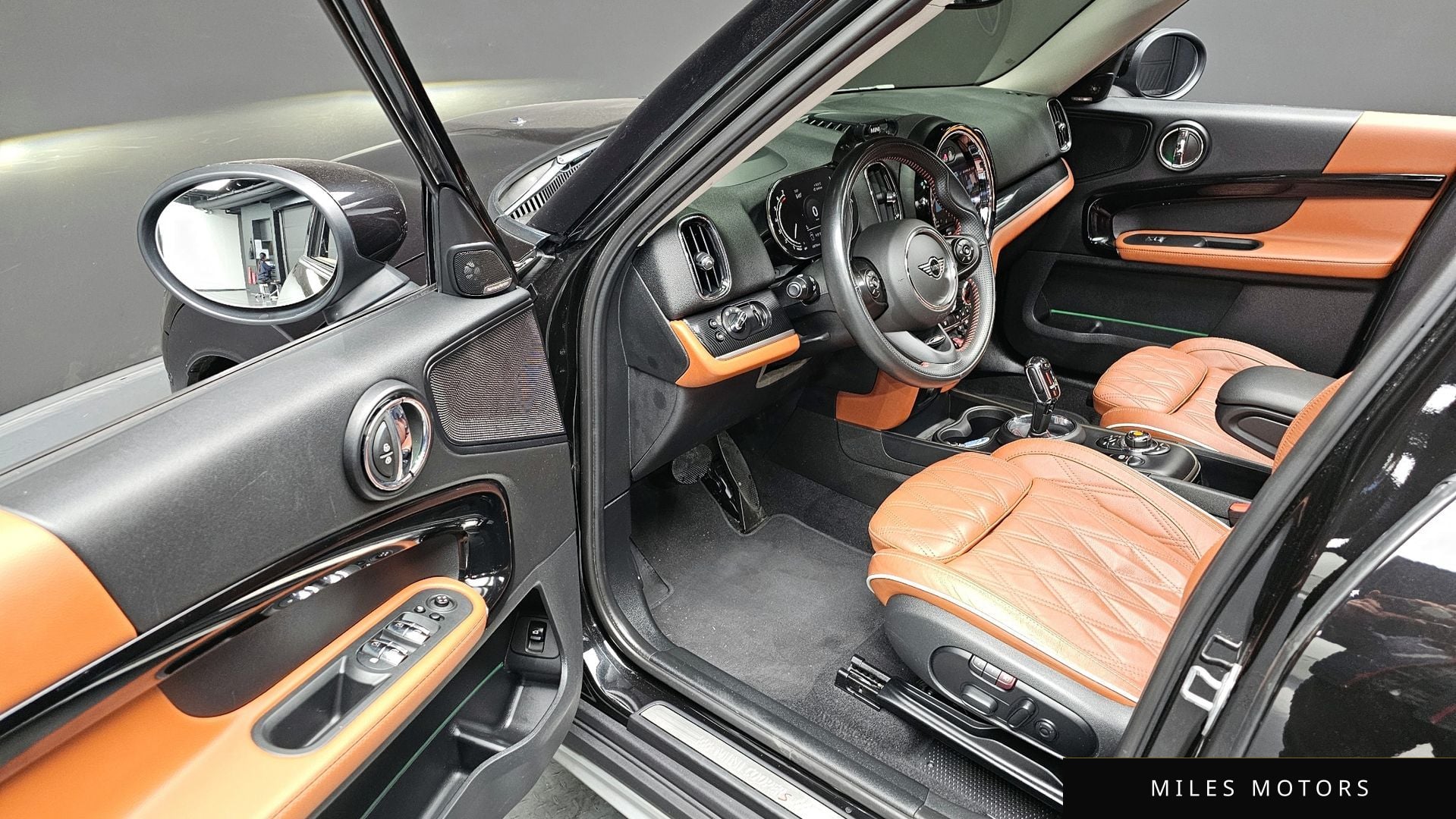 MINI Countryman 2021 — миниатюра 12
