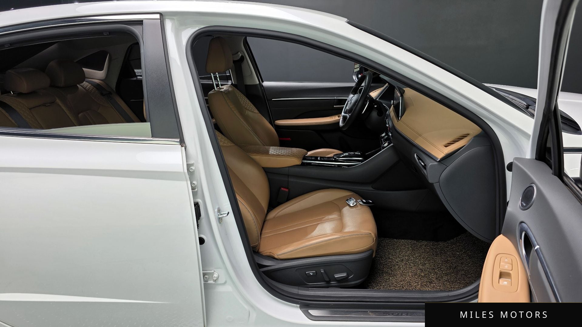 Hyundai Sonata 2020 — миниатюра 10