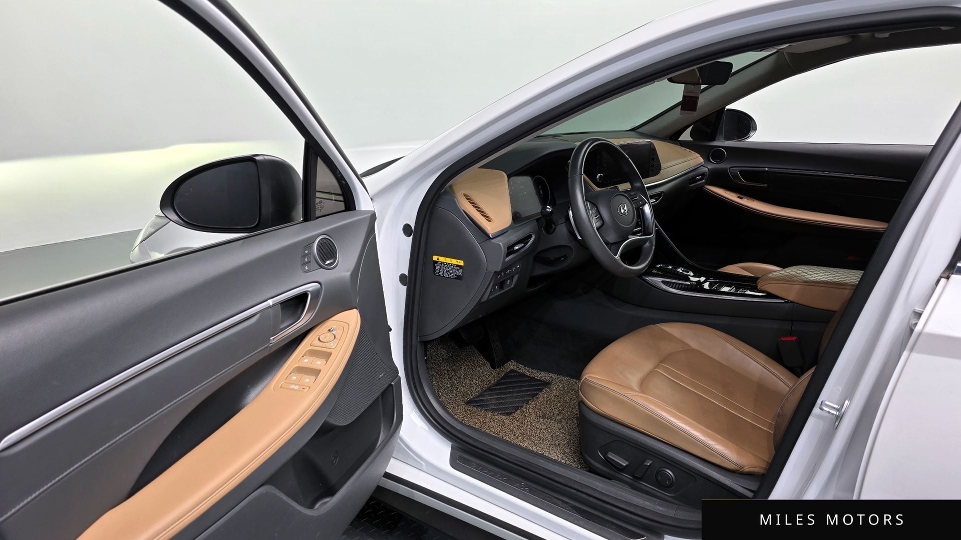 Hyundai Sonata 2020 — миниатюра 11