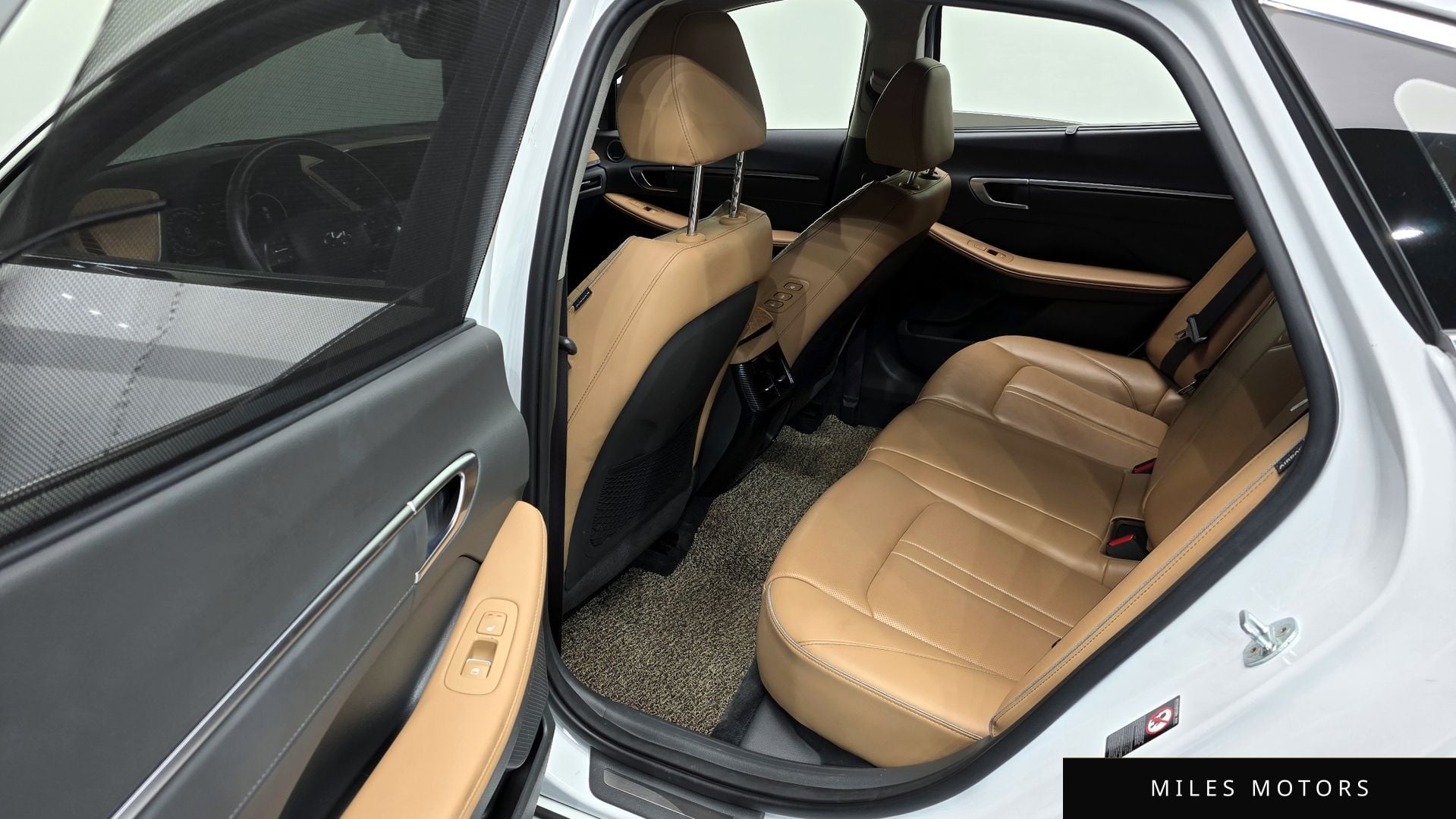 Hyundai Sonata 2020 — миниатюра 12