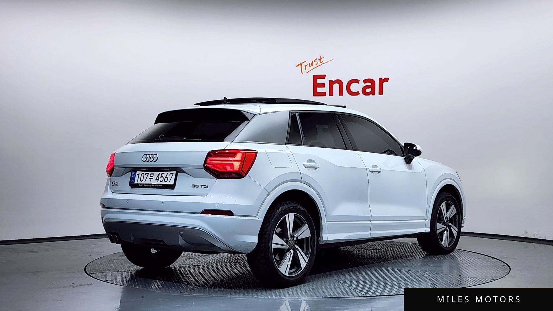 Audi Q2 2020 — миниатюра 2