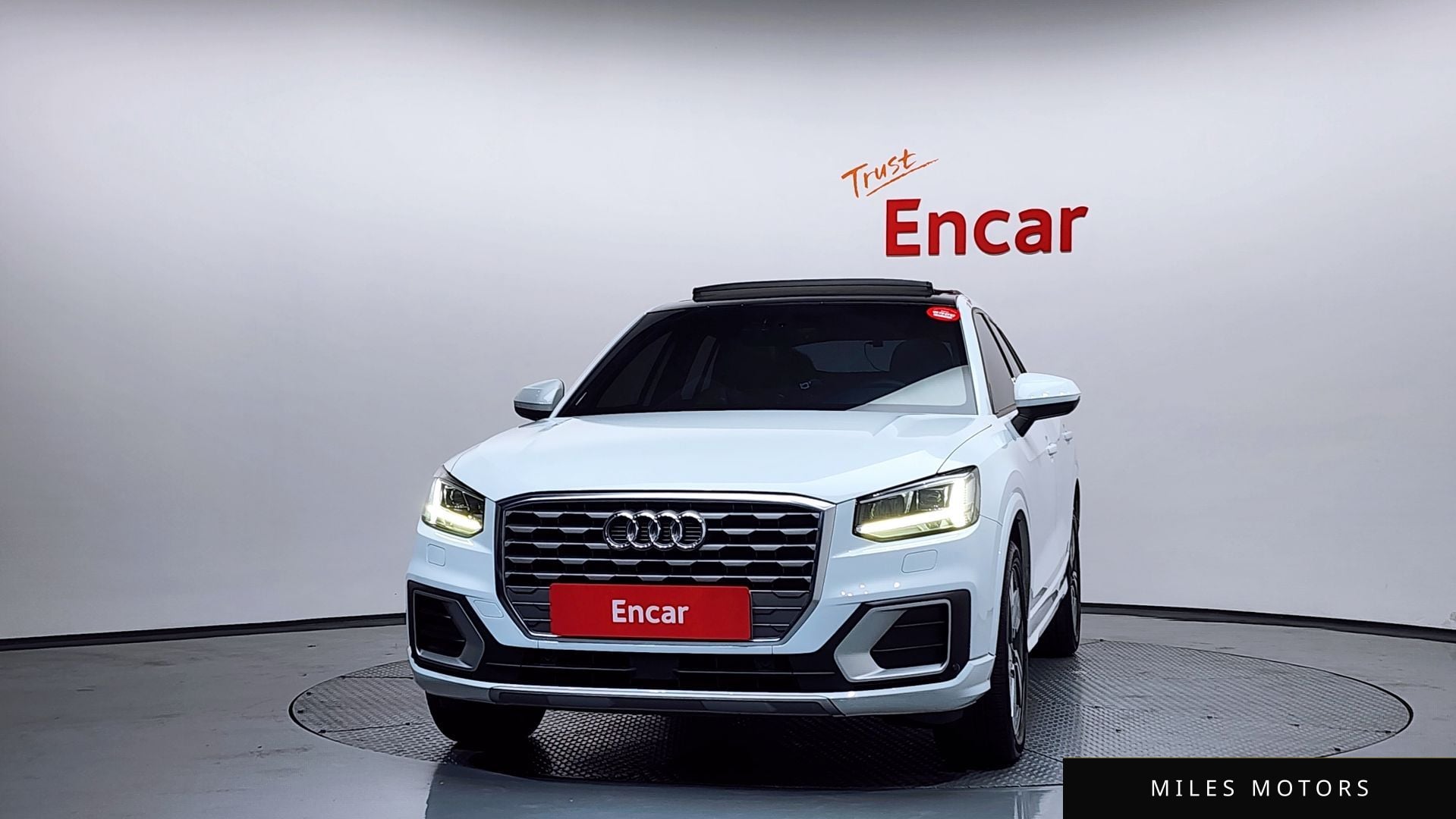 Audi Q2 2020 — миниатюра 3