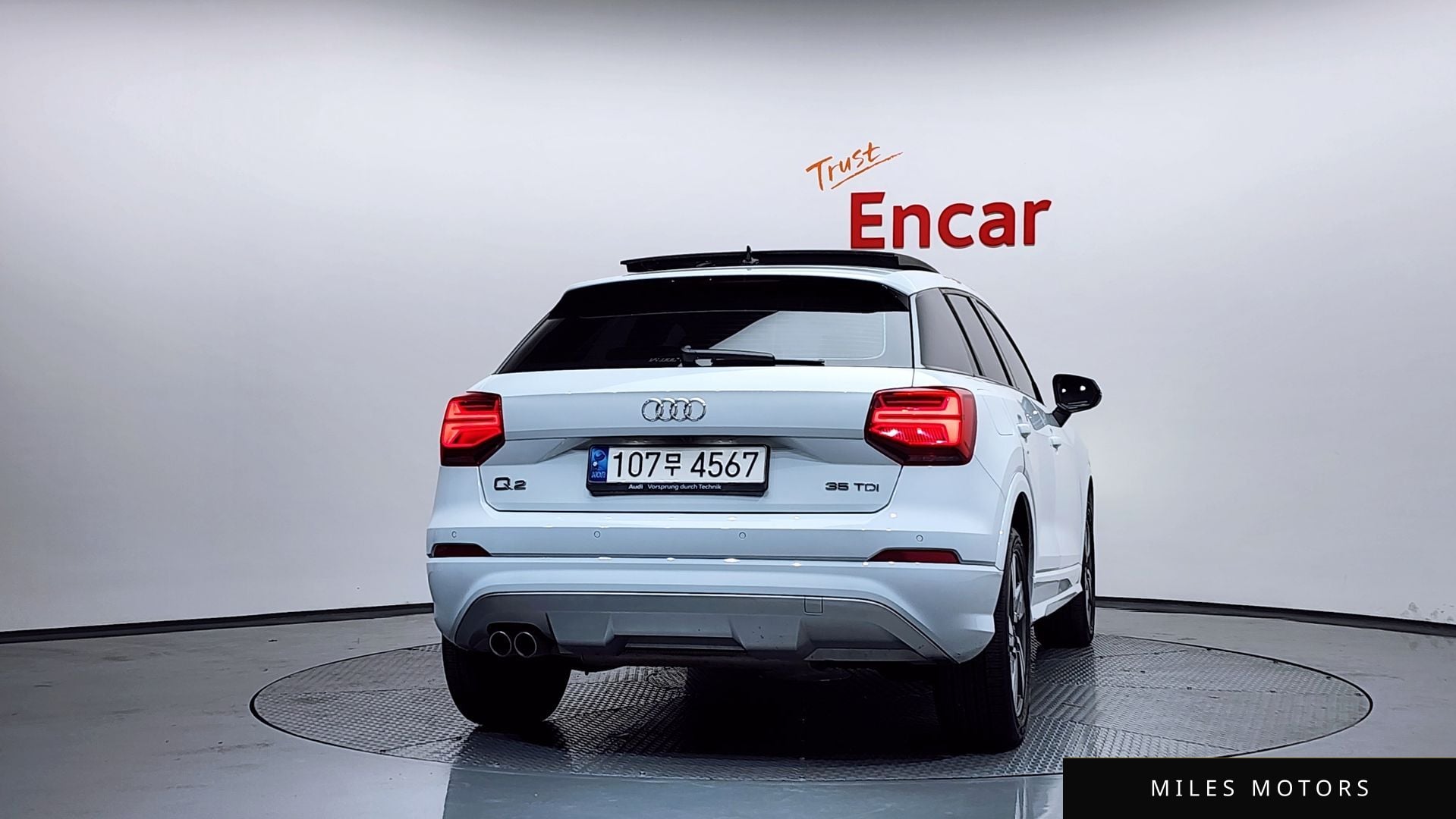 Audi Q2 2020 — миниатюра 4