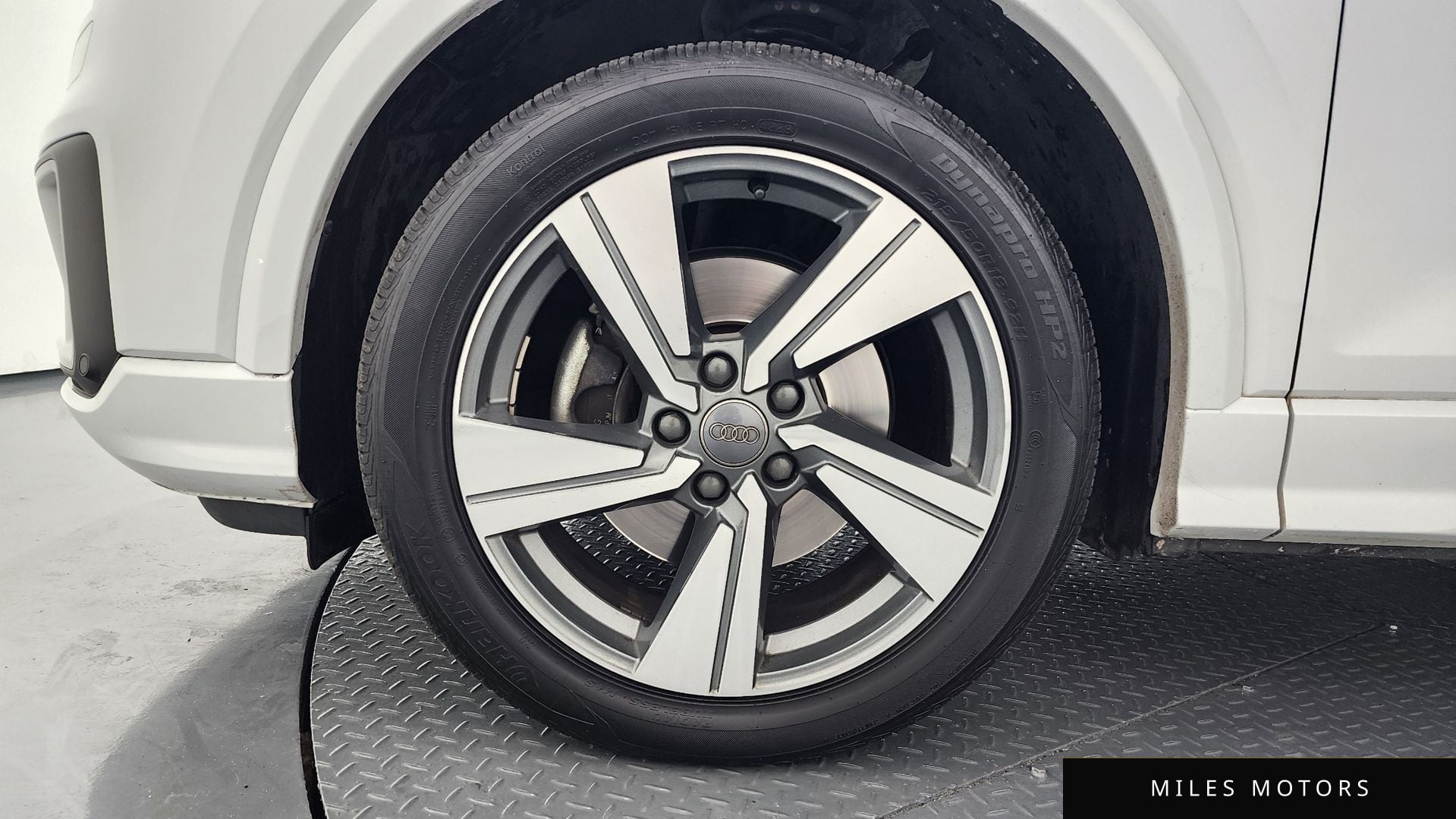 Audi Q2 2020 — миниатюра 5