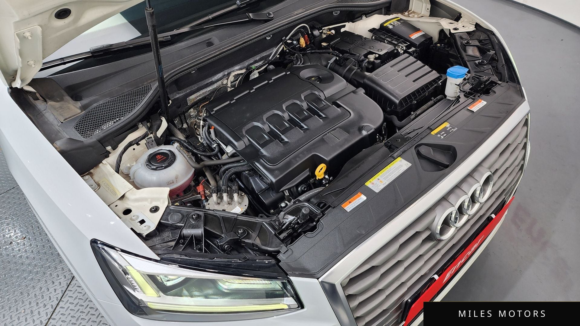 Audi Q2 2020 — миниатюра 6