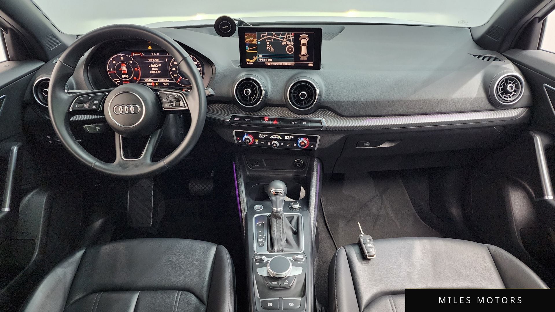 Audi Q2 2020 — миниатюра 7