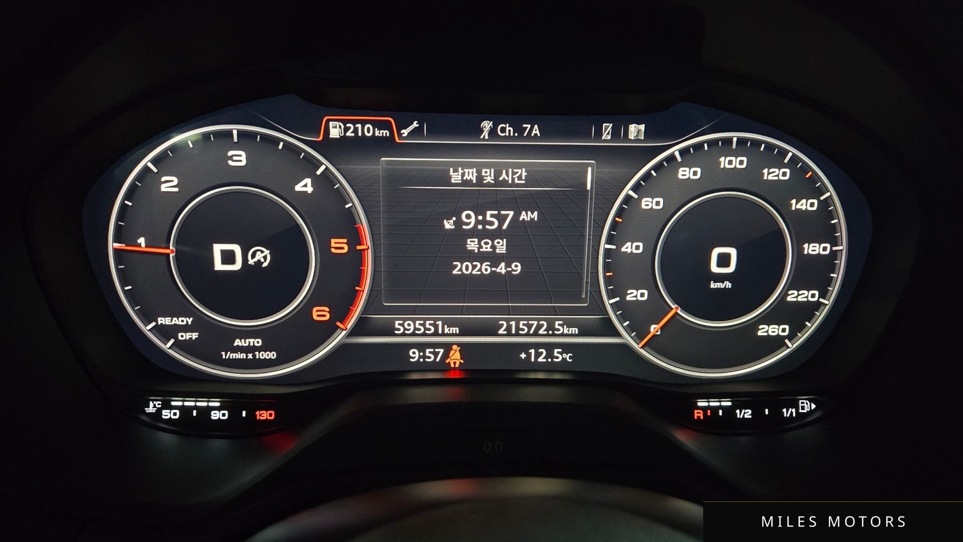 Audi Q2 2020 — миниатюра 8