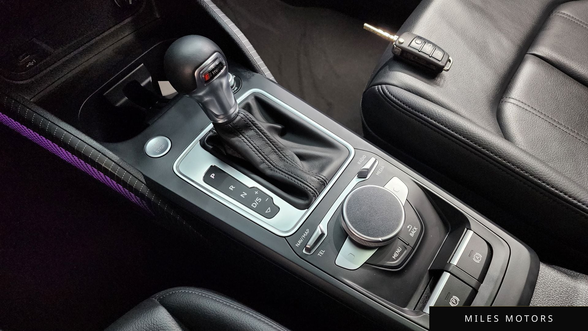 Audi Q2 2020 — миниатюра 9