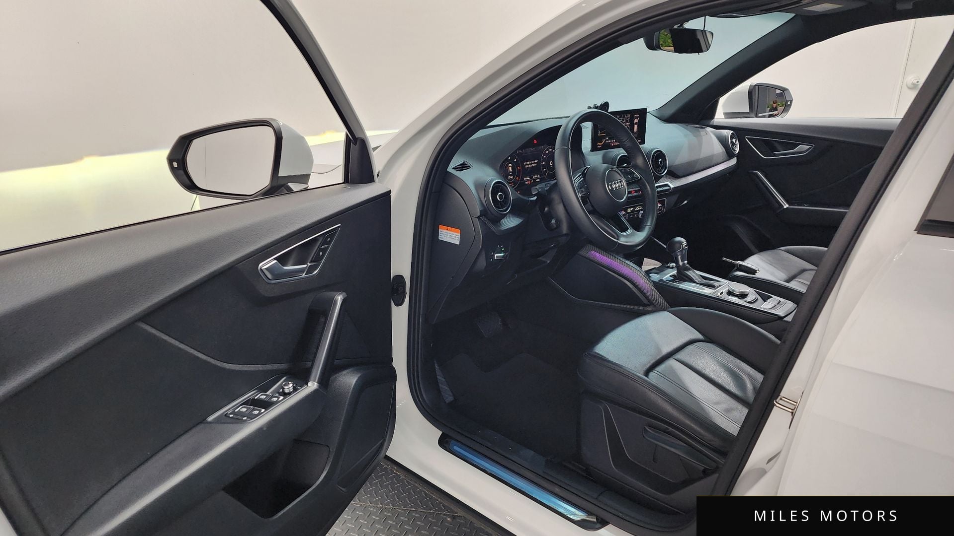 Audi Q2 2020 — миниатюра 10