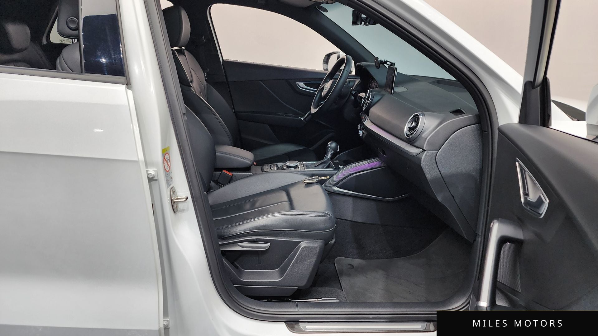 Audi Q2 2020 — миниатюра 11