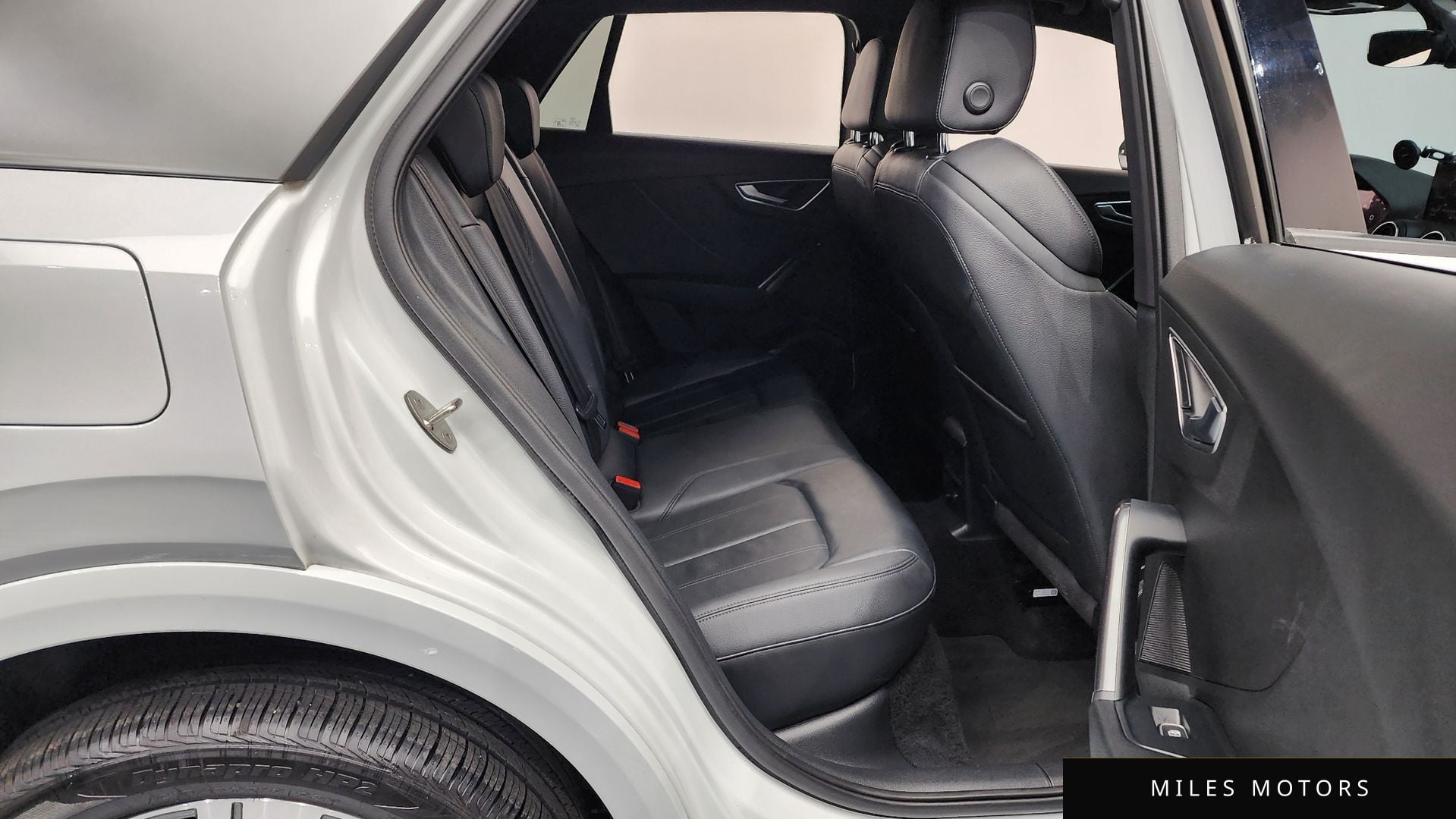 Audi Q2 2020 — миниатюра 12
