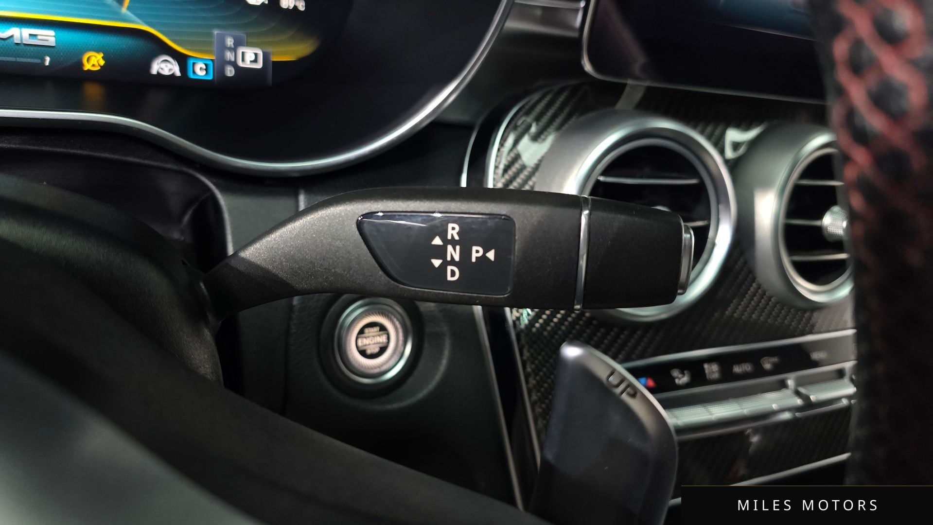 Mercedes-Benz C-클래스 W205 2020 — миниатюра 9