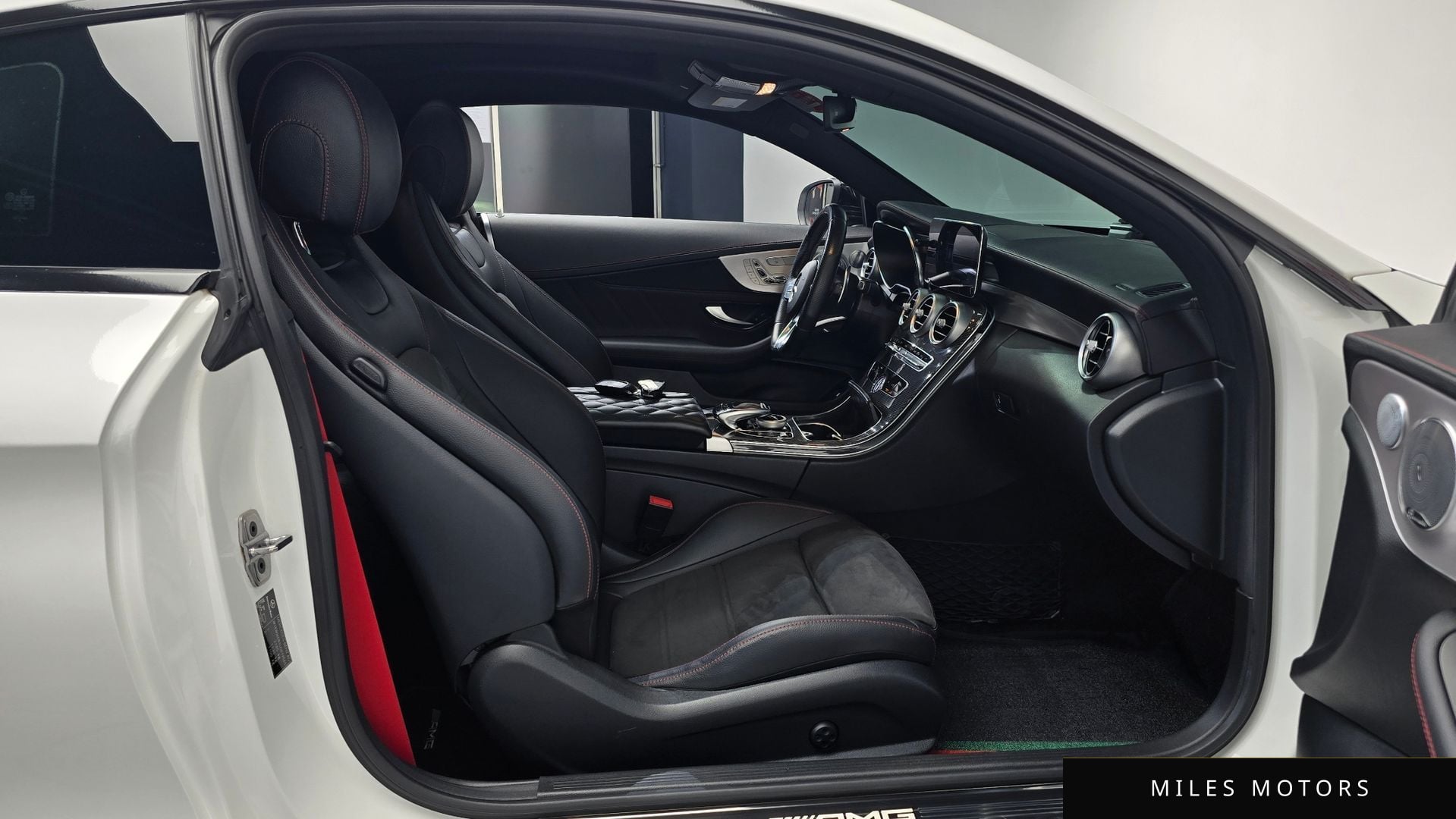 Mercedes-Benz C-클래스 W205 2020 — миниатюра 11