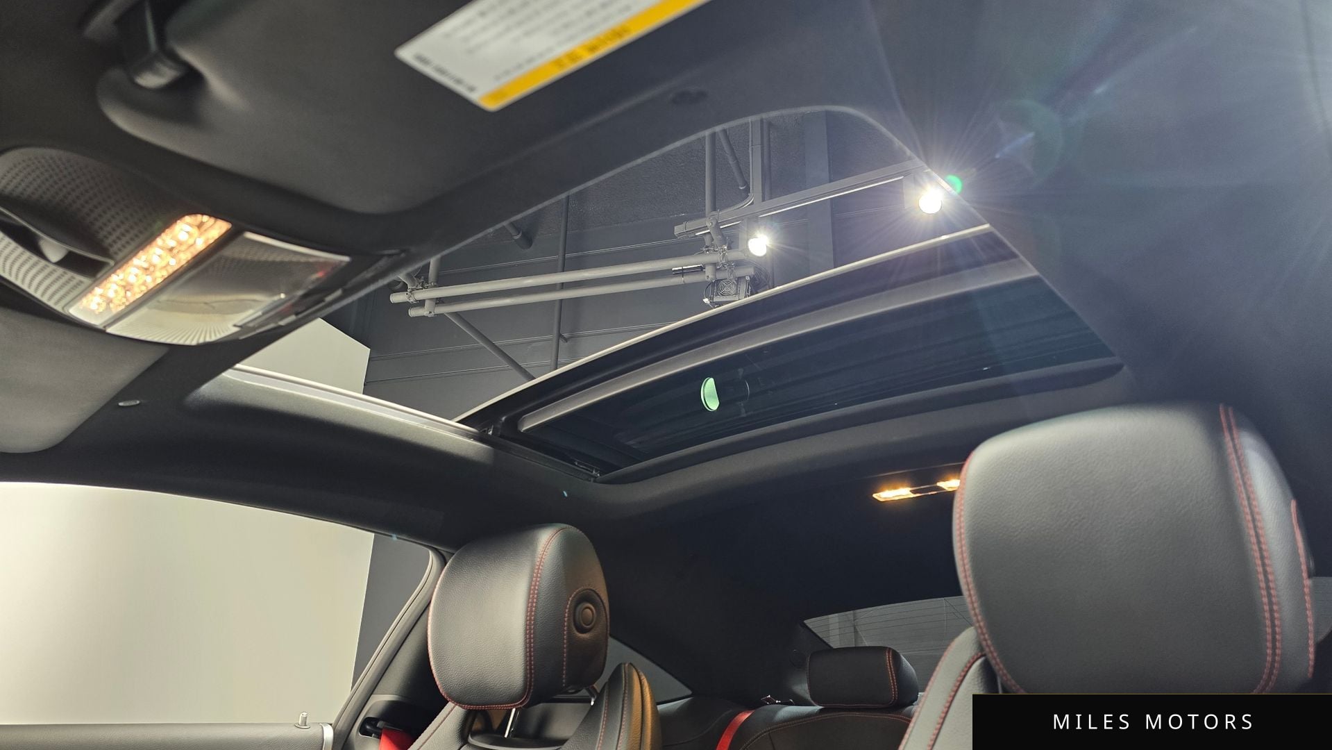 Mercedes-Benz C-클래스 W205 2020 — миниатюра 19