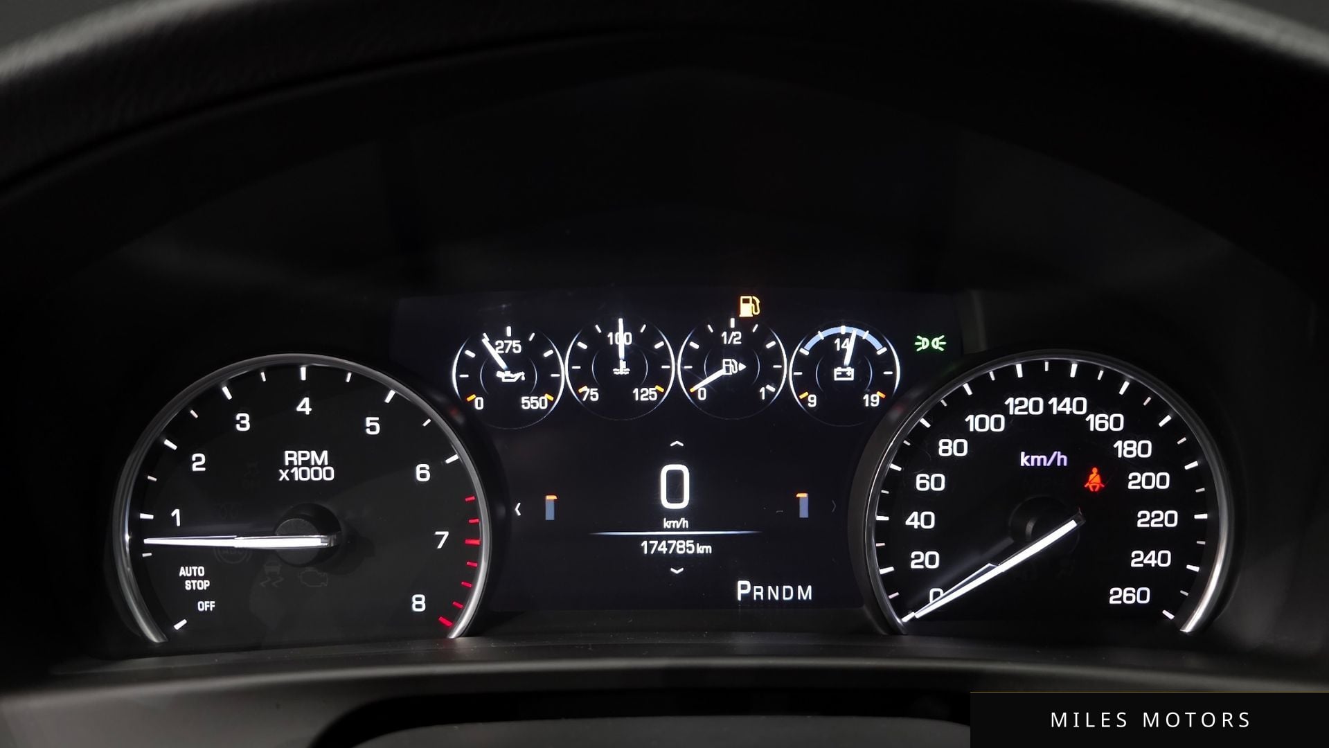 Cadillac CT6 2017 — миниатюра 8