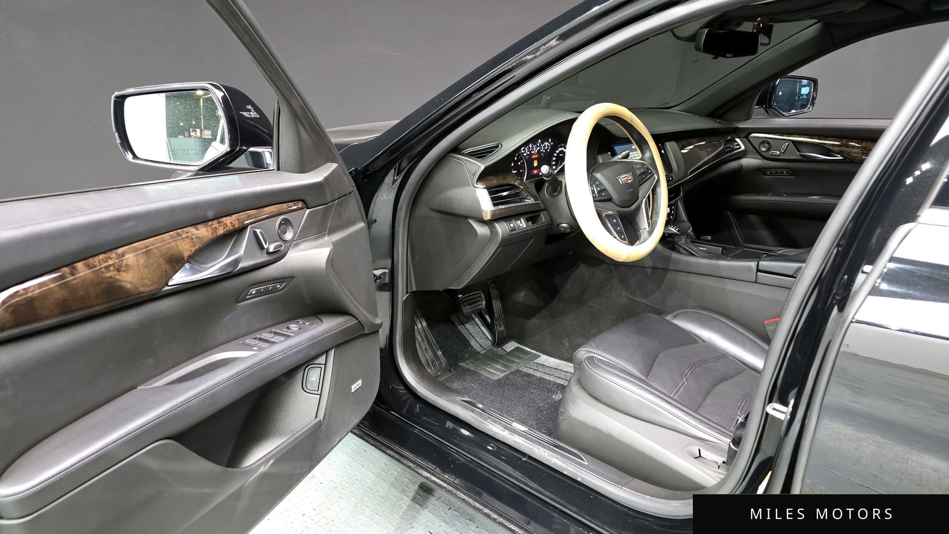 Cadillac CT6 2017 — миниатюра 10