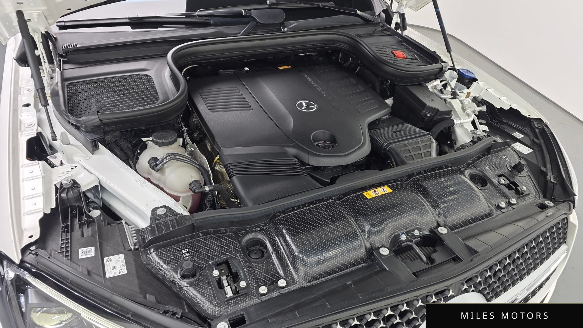 Mercedes-Benz GLE-Class W167 2025 — миниатюра 6