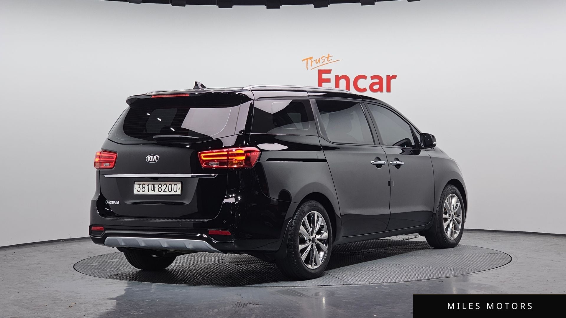 Kia 뉴 카니발 2019 — миниатюра 2