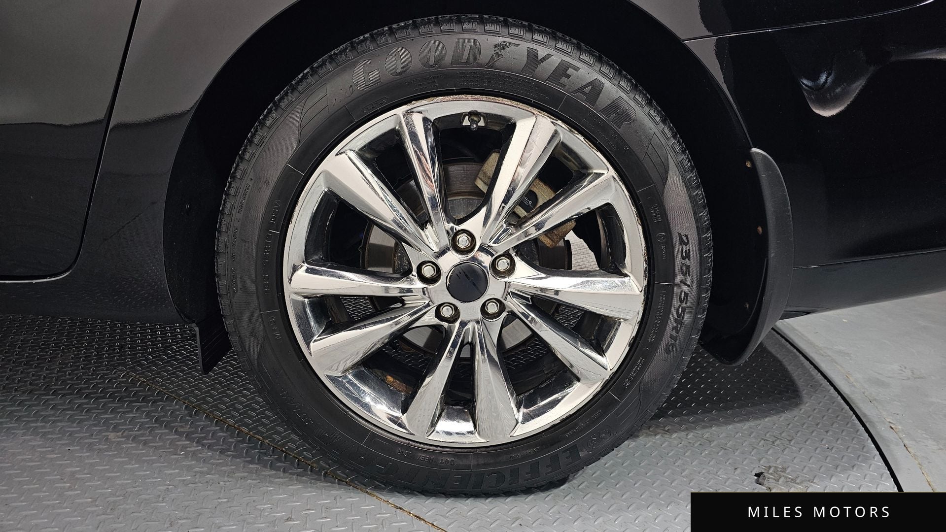 Kia 뉴 카니발 2019 — миниатюра 5