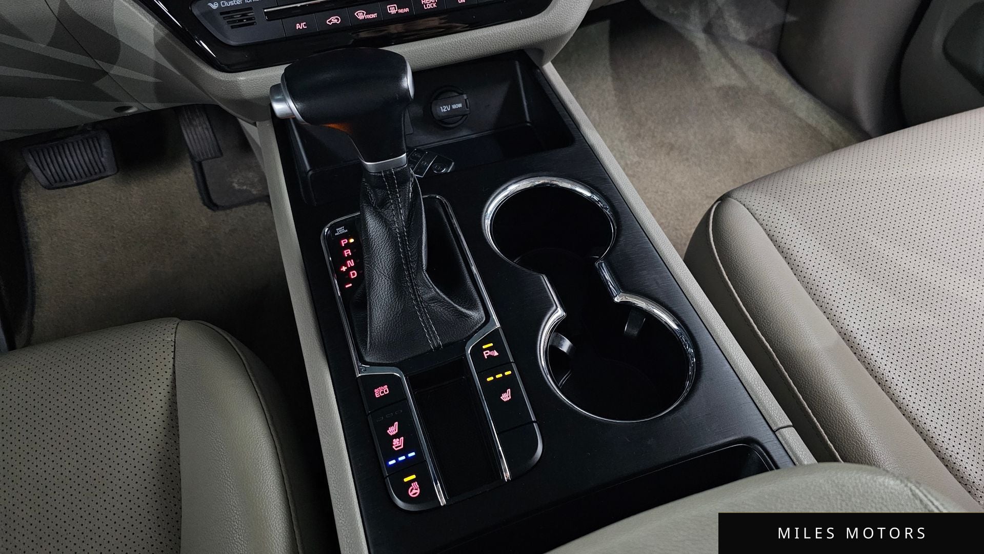 Kia 뉴 카니발 2019 — миниатюра 9